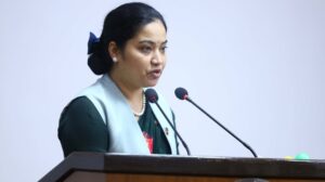 Pratibha Rawal
