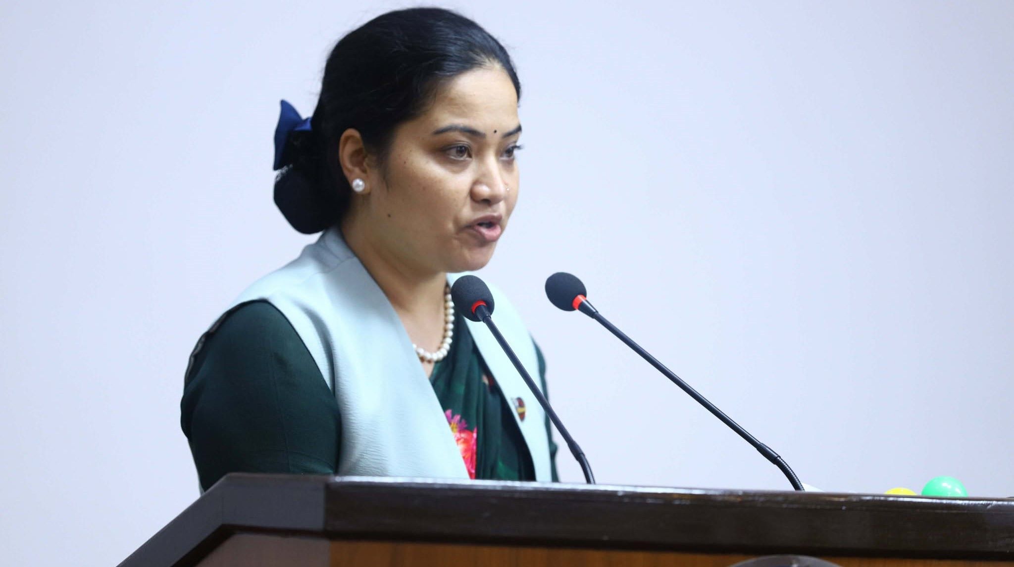 Pratibha Rawal