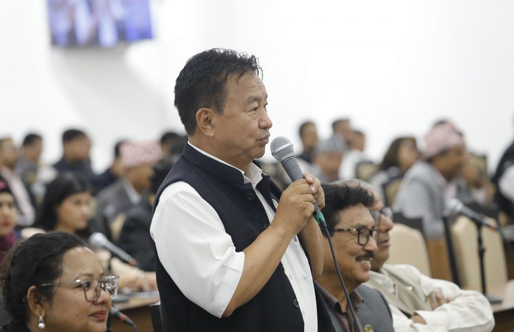 Rajendra Rai