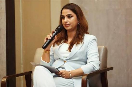 Rashmi Panta