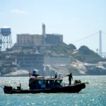 Rescuers boat sank in San Francisco