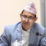 Secretary Karki
