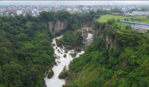 Seti River