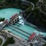 Setikhola Hydropower