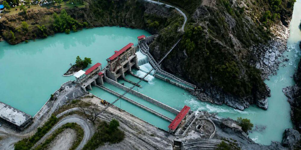 Setikhola Hydropower