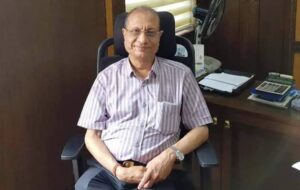 Shankar Lal Agrawal