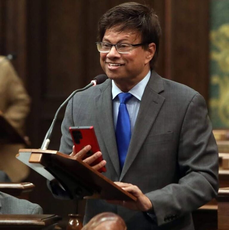 Shri Thanedar