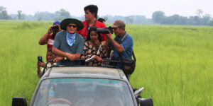Shuklaphanta National Park