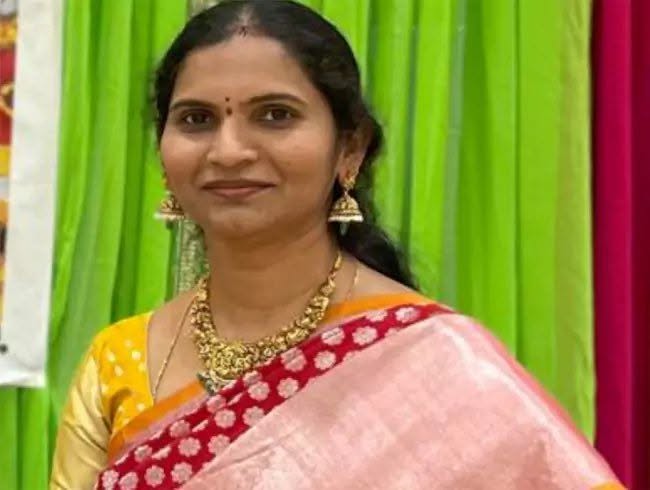 Sripathi Deepa
