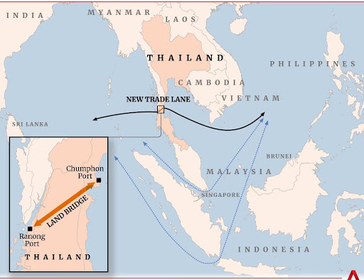Thailand