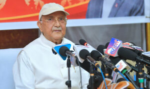 UML Chair Oli