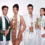 Winners of Face of Nepal 2025