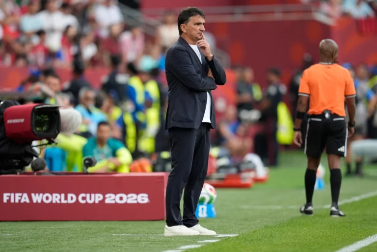 Zlatko Dalić
