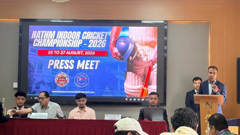 cricket.
