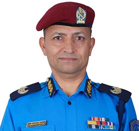 Abinarayan Kafle