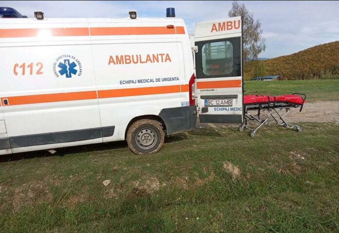 Ambulanta