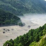 Bhotekoshi Floods