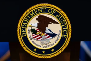 DOJ