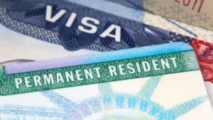 DV Visa