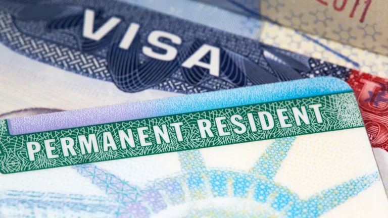 DV Visa