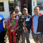 Dhrumush Suntali