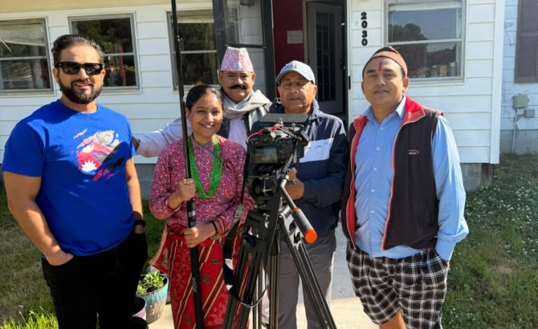 Dhrumush Suntali