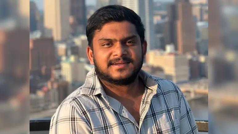 Dilip Kumar Bungatabhula