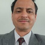 Dr Paudel
