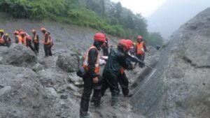 Flood Rescue