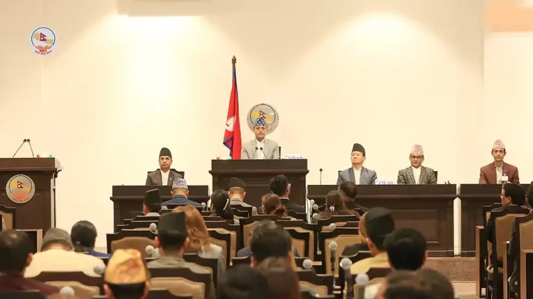 HoR