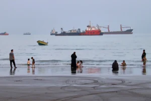 Hormuz