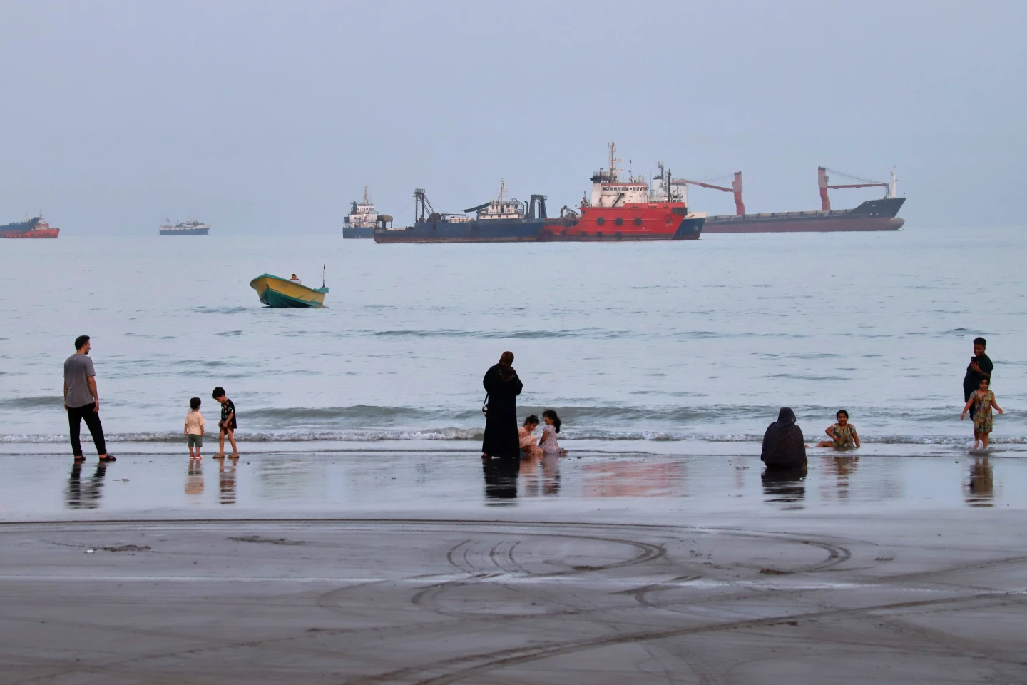 Hormuz
