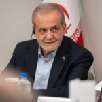 Iran president