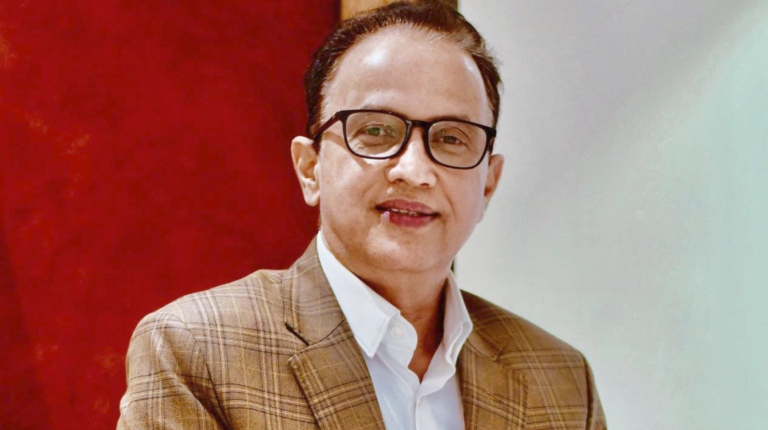Jiba Lamichhane