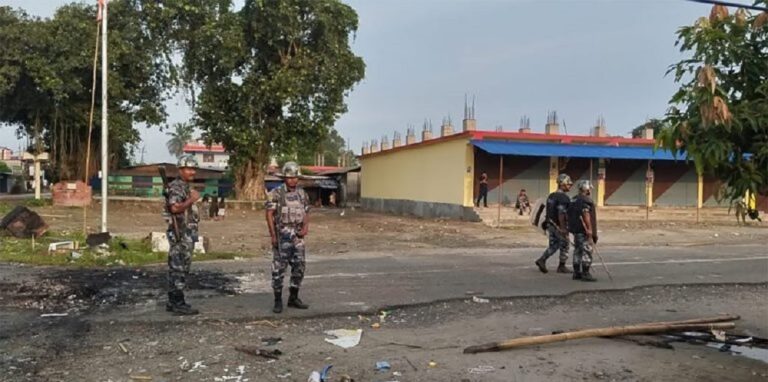 Kaptangunj