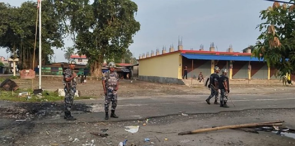 Kaptangunj