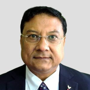 Kishor Shrestha Journalist