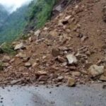 Landslide