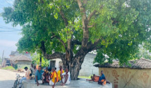 Madhesh Heat wave