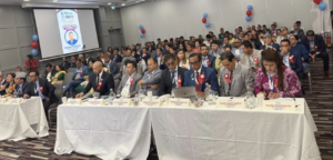 NRNA Europe Regional Conference