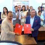 NRNA, Nepal Chamber