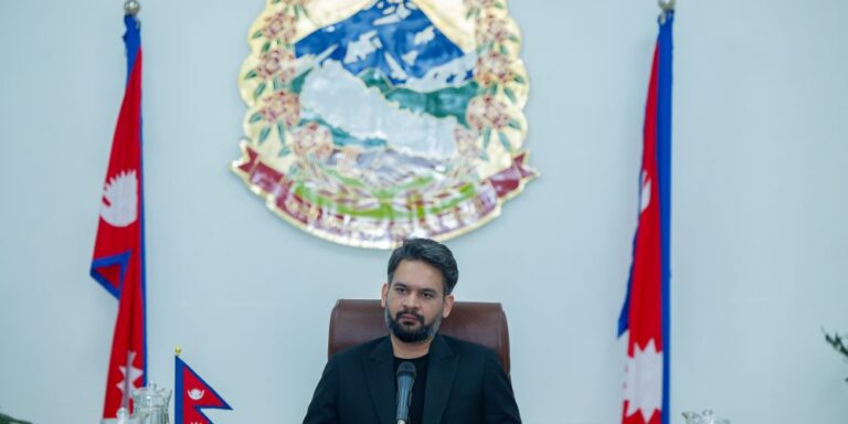 PM Balen
