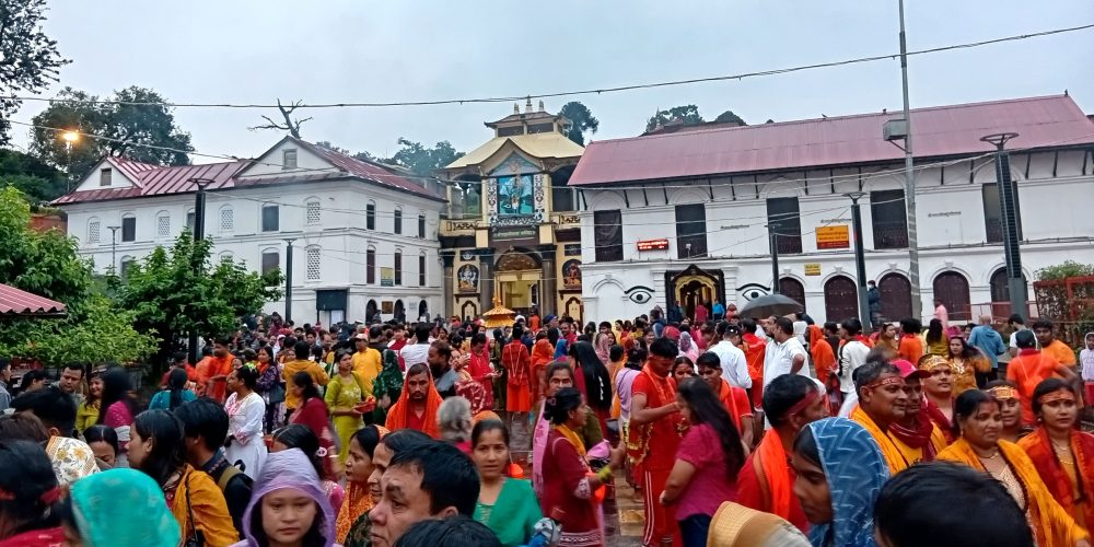 Pashupati