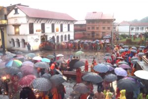 Pashupatinath Sombar