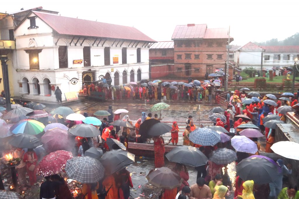Pashupatinath Sombar