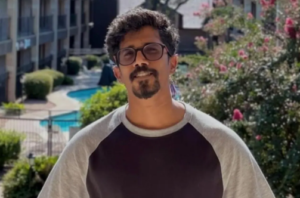 Pradip Dammaiguda