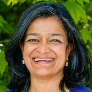 Pramila Jayapal