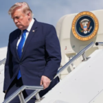 President Trump