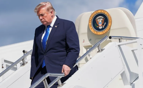 President Trump