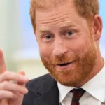 Prince Harry